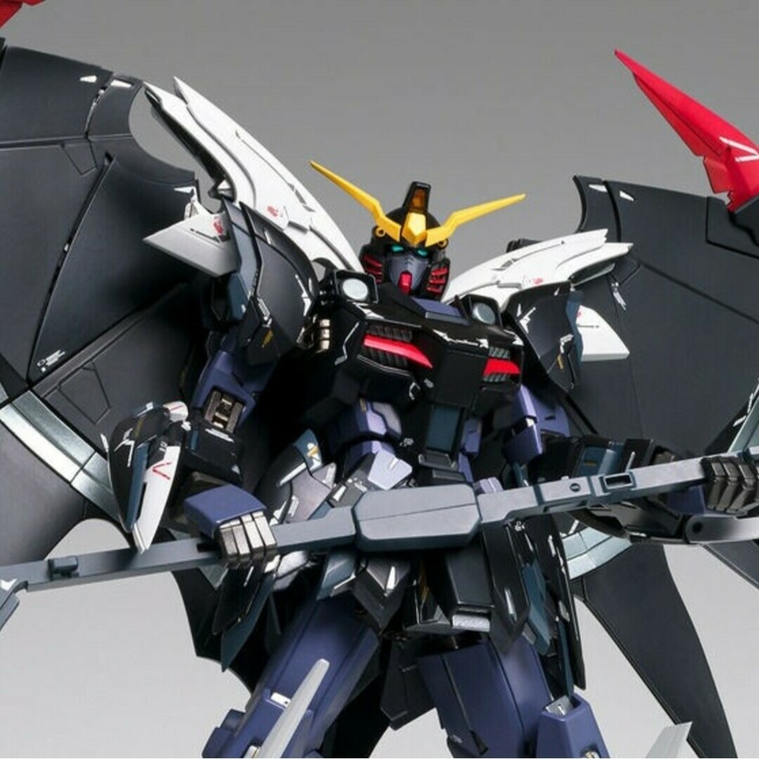 GUNDAM FIX FIGURATION METAL COMPOSITE ガン エンタメ/ホビーのフィギュア(アニメ/ゲーム)の商品写真