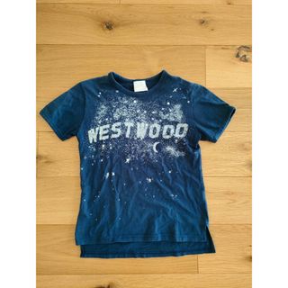 Vivienne Westwood Tシャツ ヴィヴィアンウエストウッド　星　月(Tシャツ(半袖/袖なし))