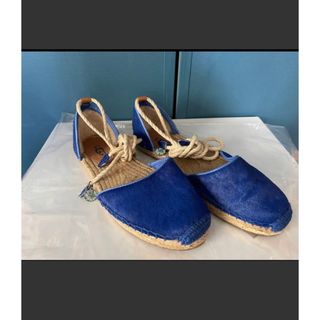 アグ(UGG)のUGG アグ リビー シェラーペ フラット サンダル(その他)