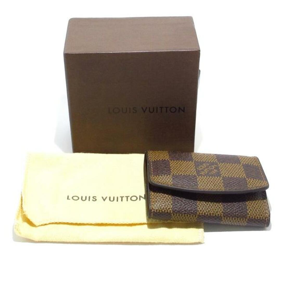 LOUIS VUITTON - ルイヴィトン カフス シルバー×シェルの通販 by