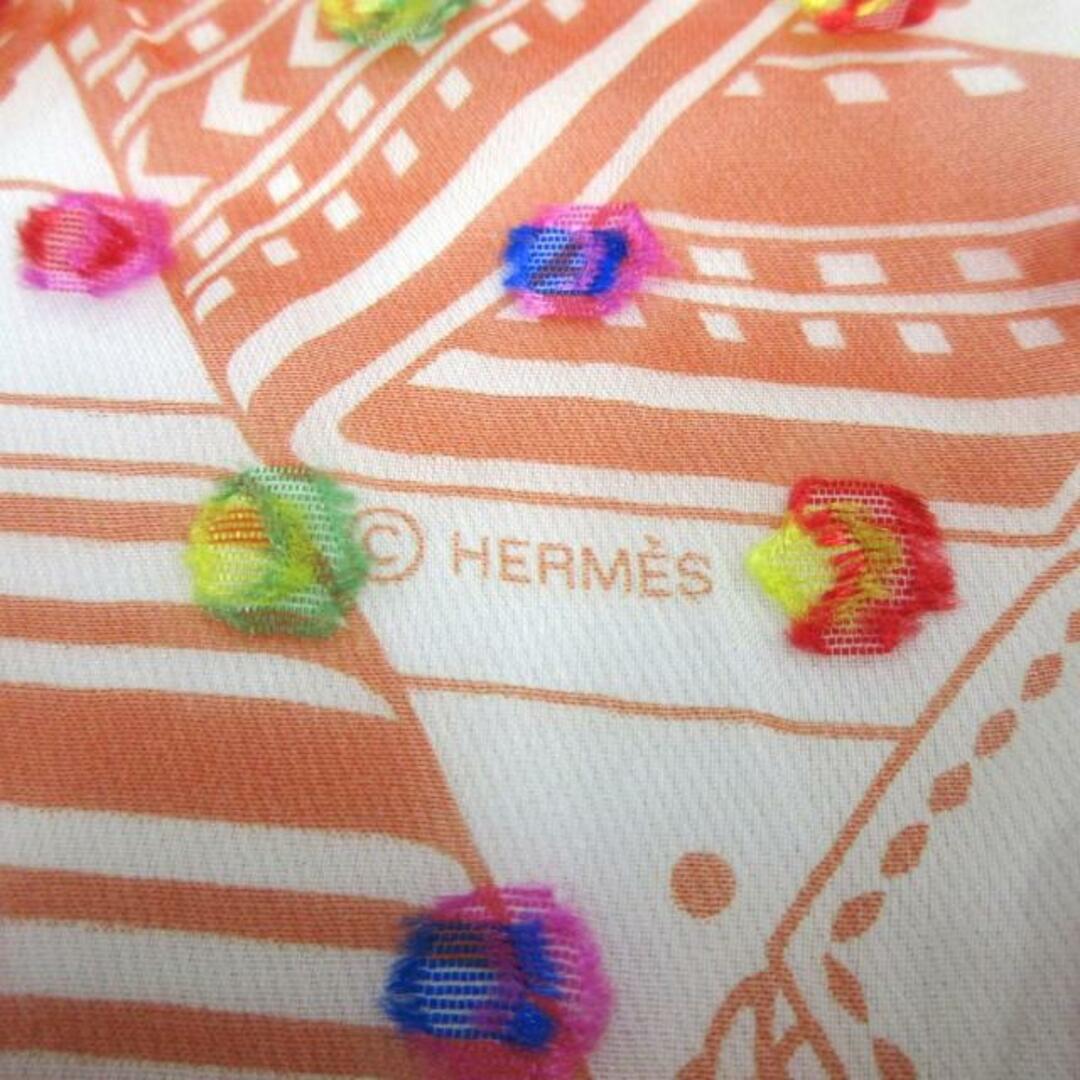 HERMES(エルメス) スカーフ美品 カレ60 | mawadgroup.com