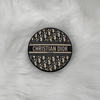 ディオール(Dior)のディオールスキンフォーエヴァー クッションファンデーションケースのみ  限定品(ファンデーション)