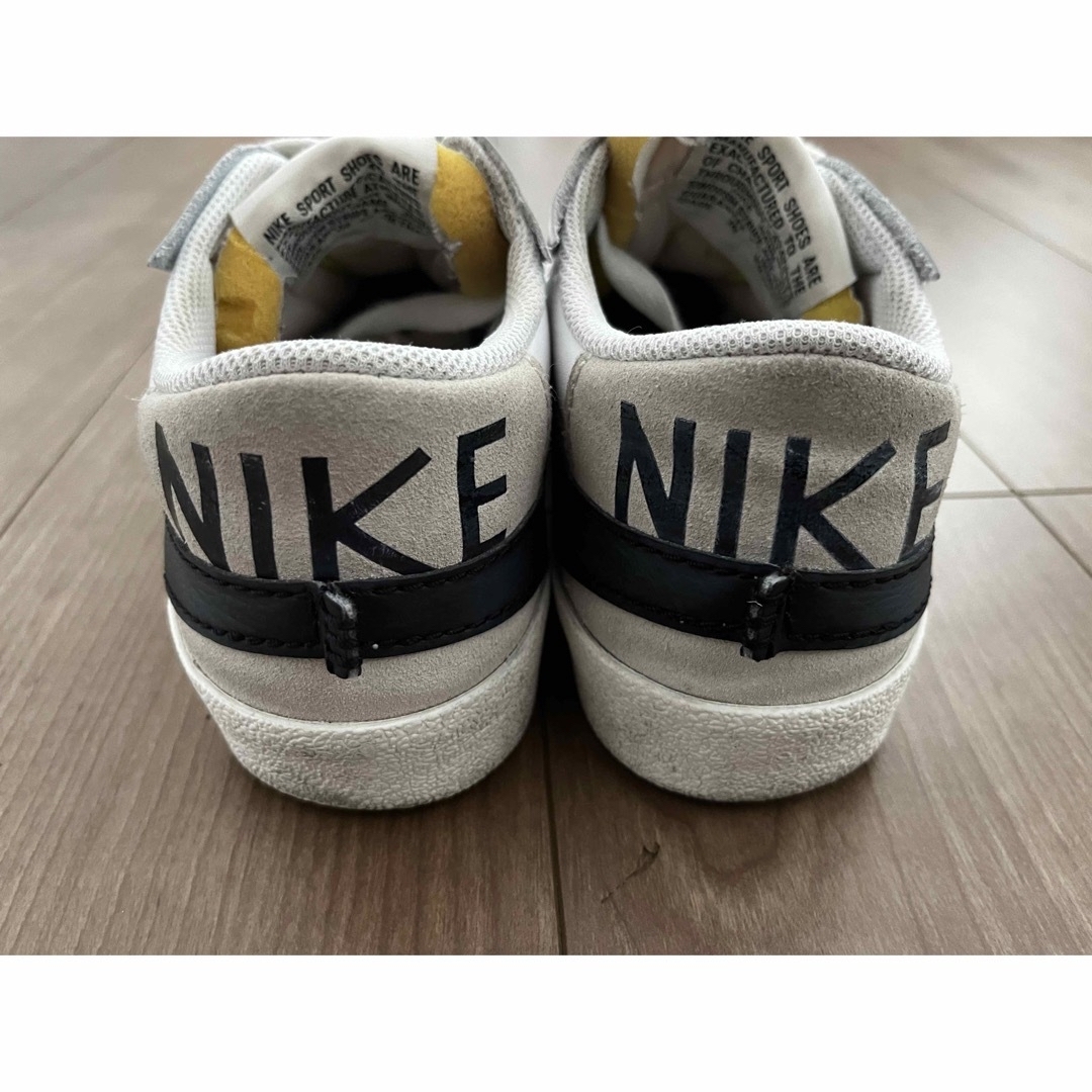 NIKE(ナイキ)のNIKE ナイキ　ブレーザー　ジャンボ　28 メンズの靴/シューズ(スニーカー)の商品写真