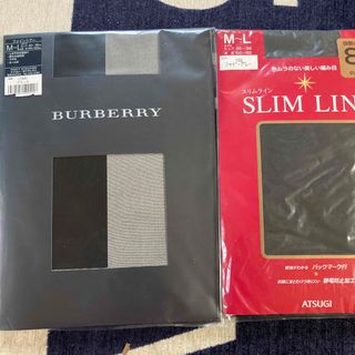 バーバリー(BURBERRY)のパンストとタイツ(タイツ/ストッキング)