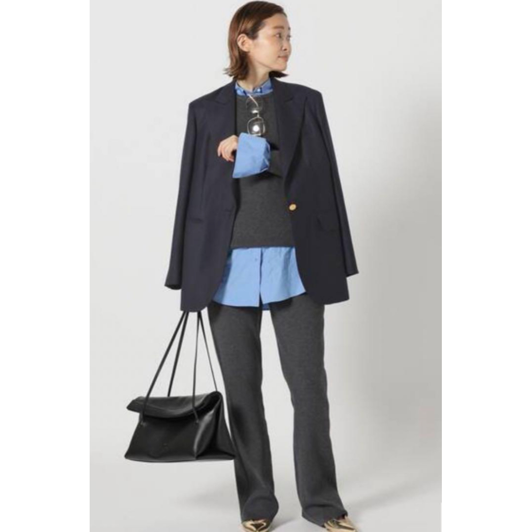 Duexieme Classe 　 NAVY 1Bジャケット