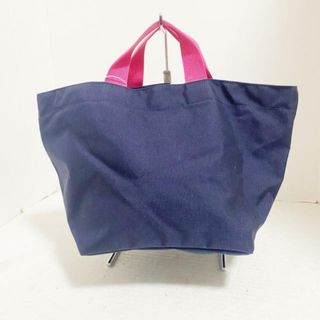 エルベシャプリエ(Herve Chapelier)のエルベシャプリエ ハンドバッグ美品 (ハンドバッグ)