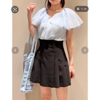 スナイデル(SNIDEL)のトップス　専用出品(Tシャツ(半袖/袖なし))