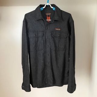 パタゴニア(patagonia)のHola様　専用出品(シャツ)