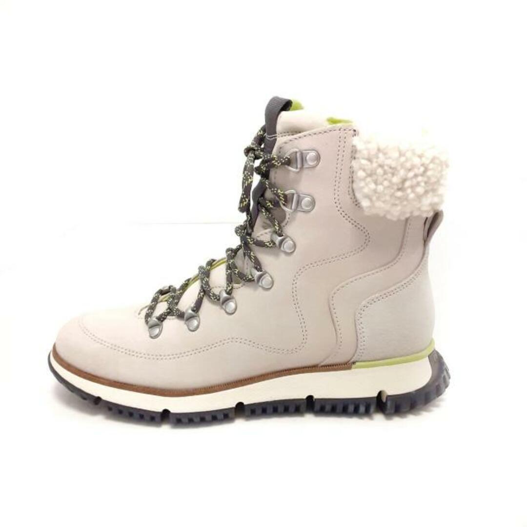 Cole Haan コールハーン ショートブーツ 5 B美品 の通販 by