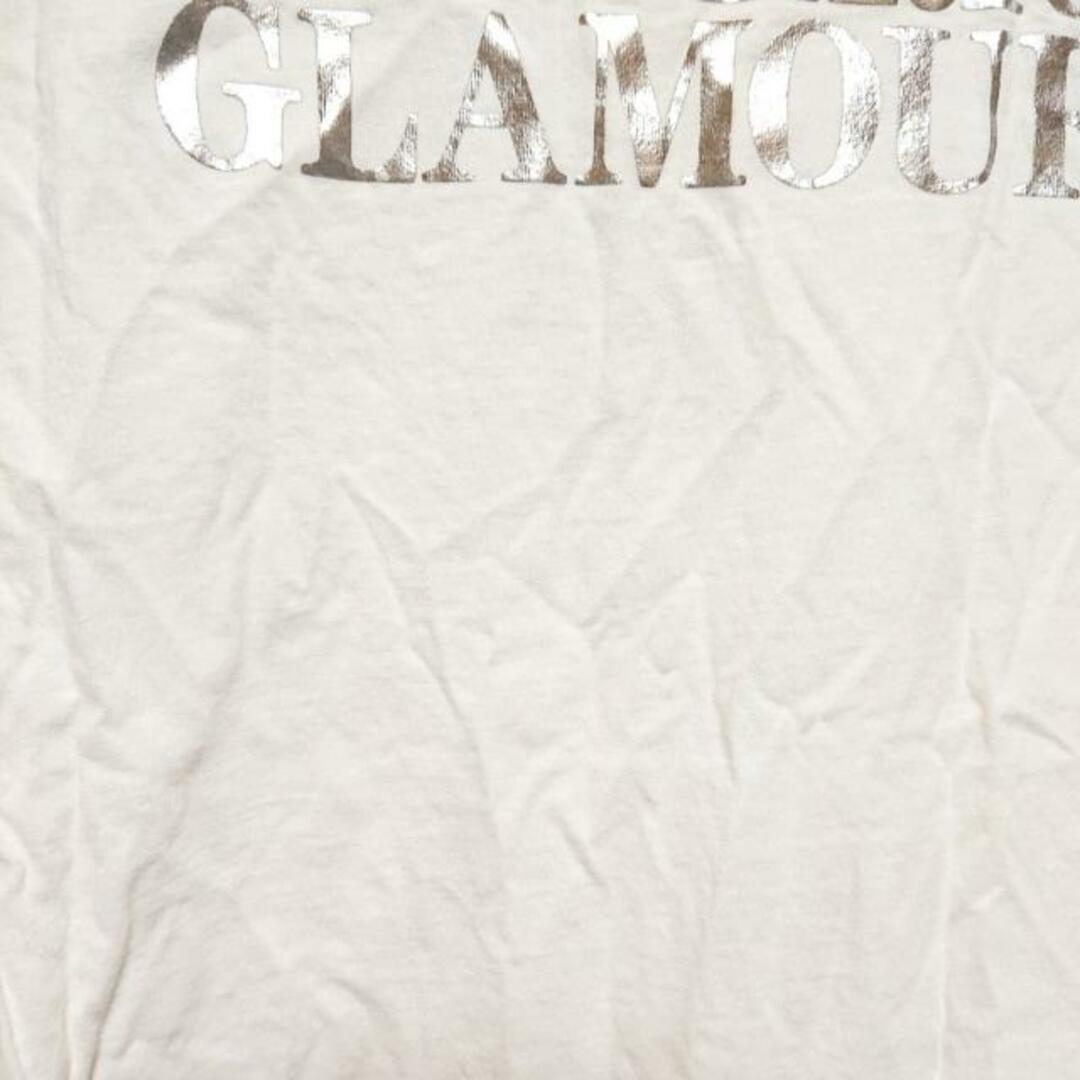 HYSTERIC GLAMOUR - ヒステリックグラマー 半袖Tシャツ サイズFの通販 