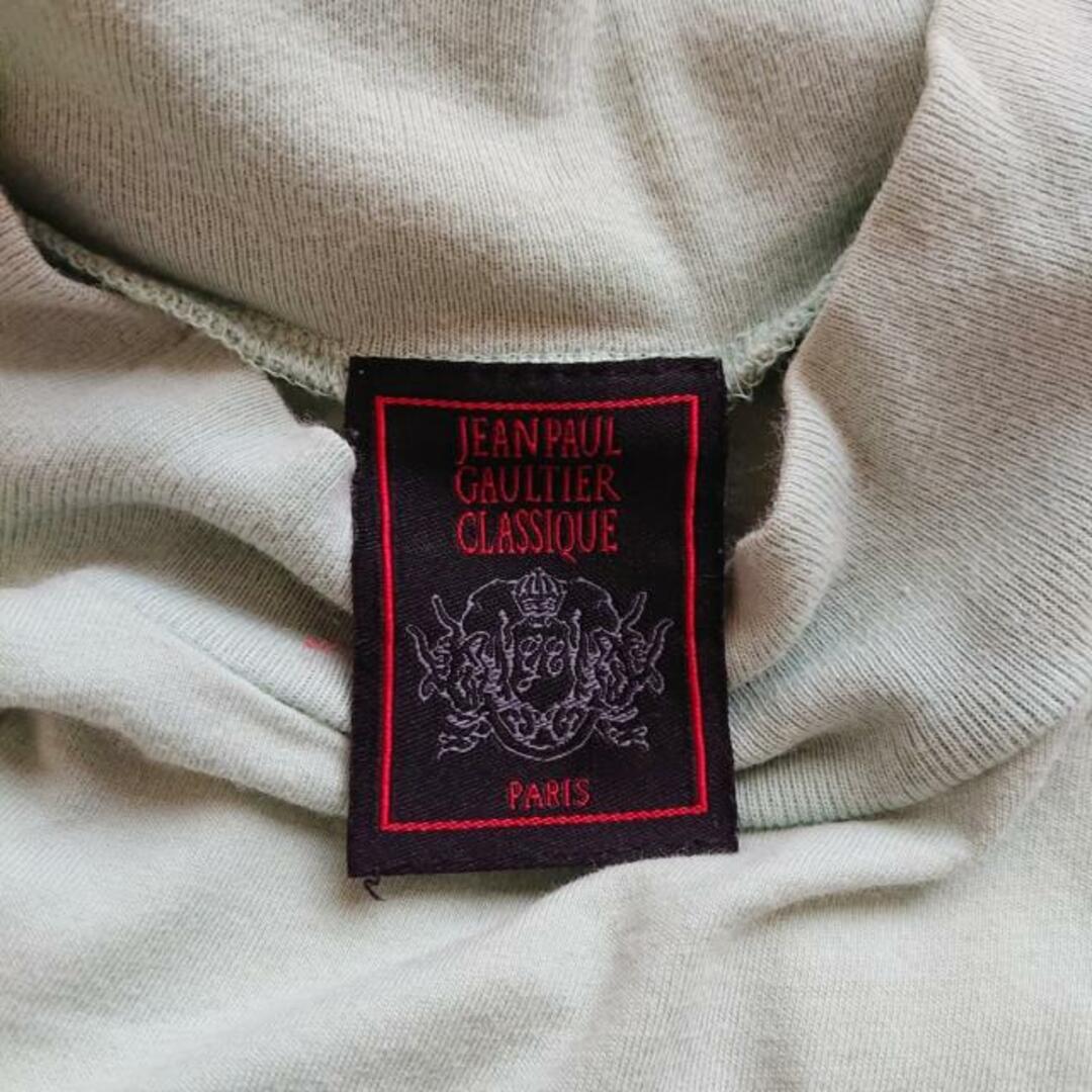 Jean-Paul GAULTIER - ゴルチエ 半袖Tシャツ サイズ40 M美品 -の通販