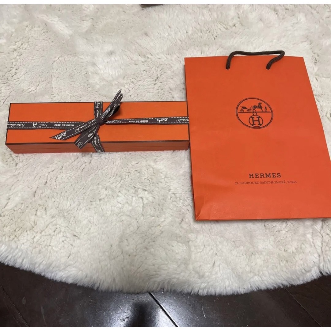 HERMES エルメス　シェーヌダンクル　gm13コマ