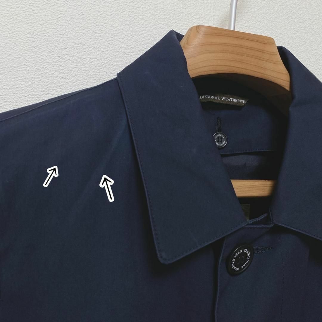TRADITIONAL WEATHERWEAR - トラディショナルウェザーウェアSELBY