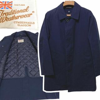 TRADITIONAL WEATHERWEAR - トラディショナルウェザーウェアSELBY