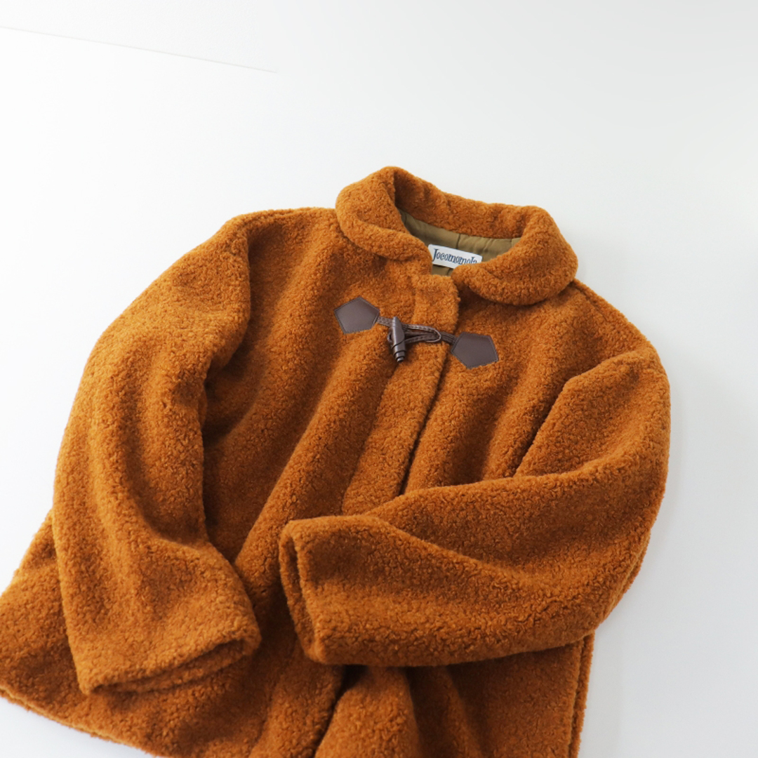 Jocomomola - 未使用 保管品 ホコモモラ Jocomomola 定価2.8万 トグル