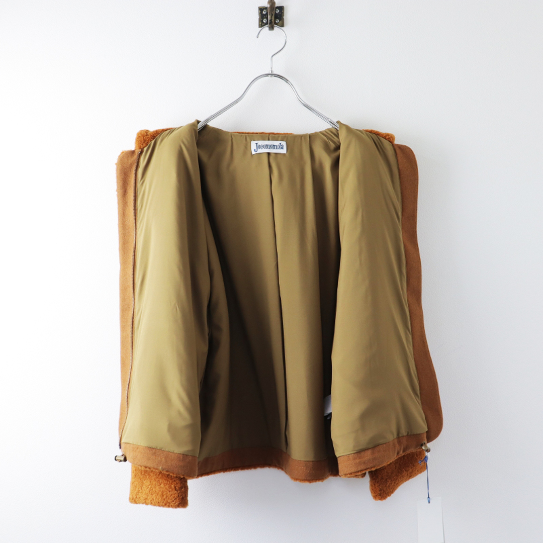 Jocomomola - 未使用 保管品 ホコモモラ Jocomomola 定価2.8万 トグル