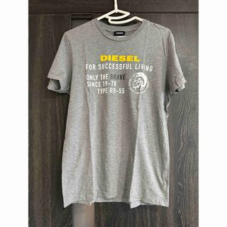 ディーゼル(DIESEL)のディーゼル　Tシャツ　キッズ(Tシャツ/カットソー)