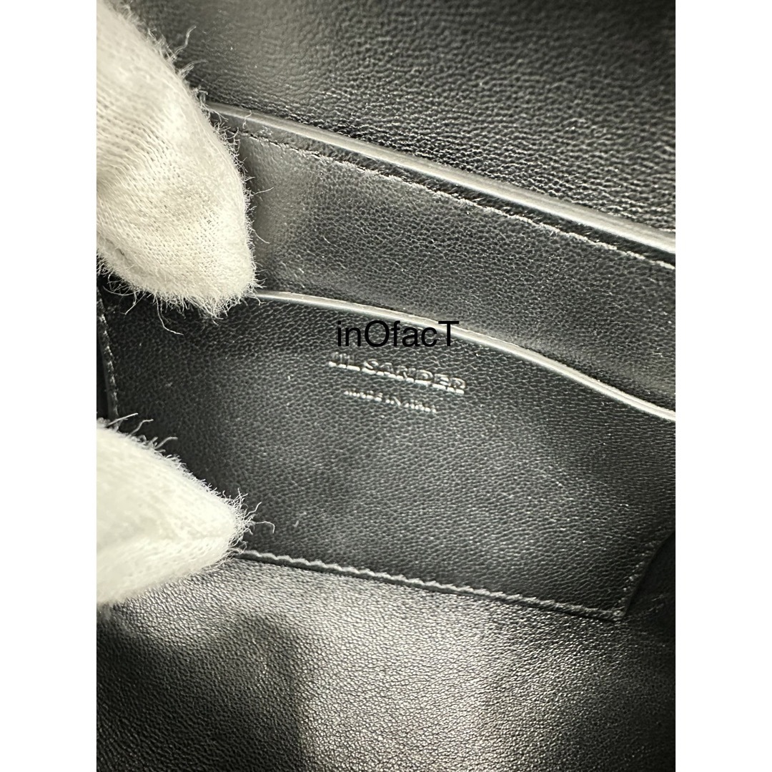 Jil Sander - 23SS JILSANDER Cannolo ジルサンダー カンノーロ ミニの