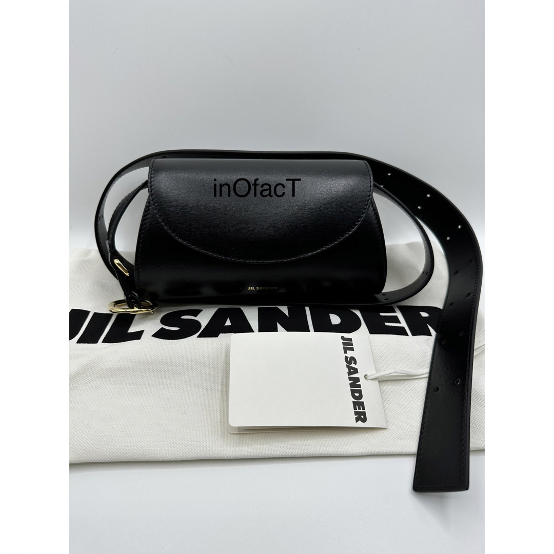 23SS JILSANDER Cannolo ジルサンダー カンノーロ ミニ