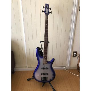 アイバニーズ(Ibanez)のibanez エレキベース★12/29まで★(エレキベース)