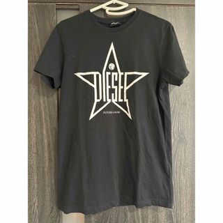 ディーゼル(DIESEL)のディーゼル　Tシャツ　キッズ(Tシャツ/カットソー)