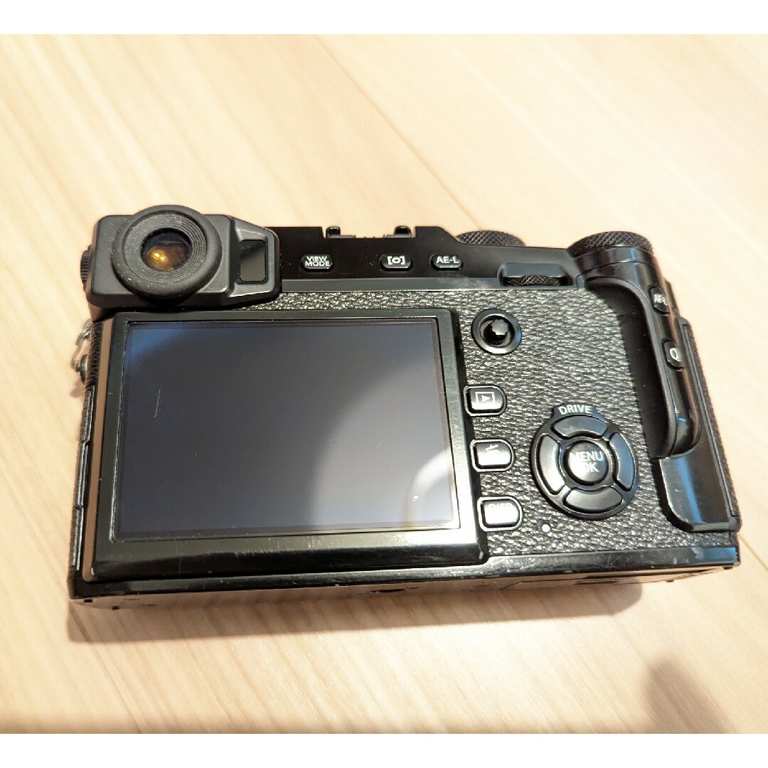 27600円 富士フイルム - FUJIFILM Xpro2 - デジタル一眼 27600円 富士フイルム - FUJIFILM Xpro2 - デジタル一眼