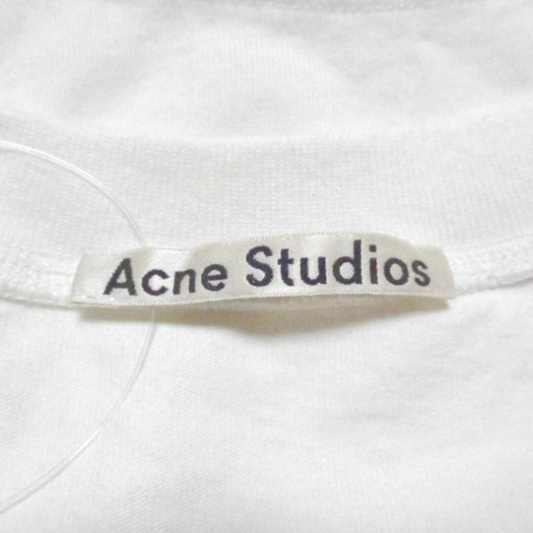 Acne Studios(アクネストゥディオズ)のアクネ ストゥディオズ 半袖Tシャツ S - レディースのトップス(Tシャツ(半袖/袖なし))の商品写真