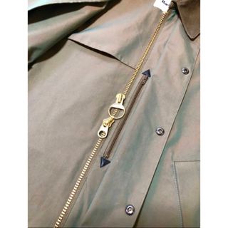 Barbour - ◇玉虫色◇Barbour◇TRANSPORT◇トランスポート