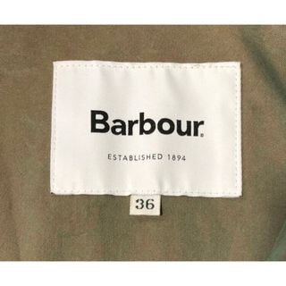 Barbour - ◇玉虫色◇Barbour◇TRANSPORT◇トランスポート