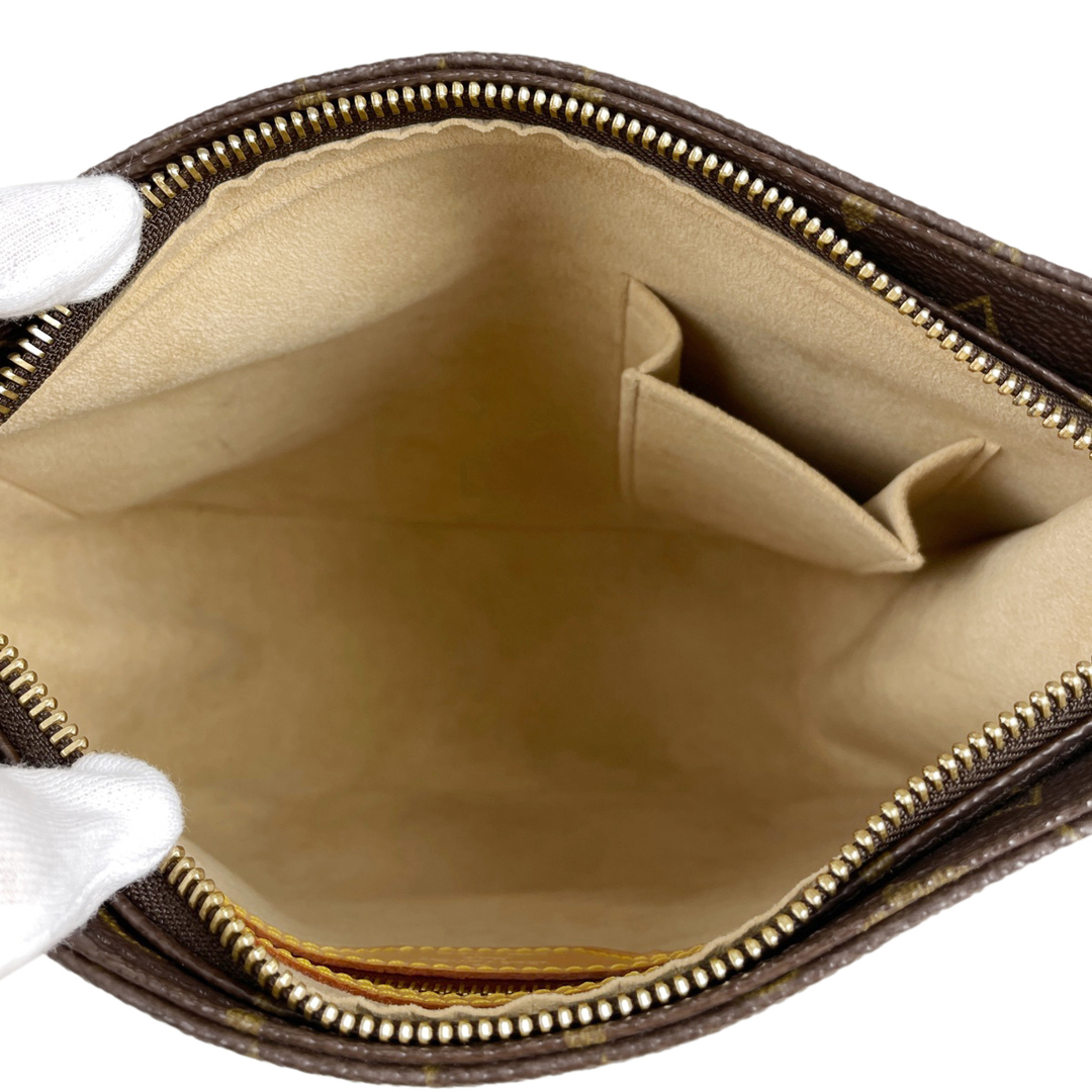 LOUIS VUITTON - ルイ・ヴィトン ルーピング MM レディース 【中古】の
