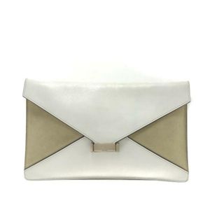 celine - セリーヌ クラッチバッグ ダイヤモンドの通販 by ブラン