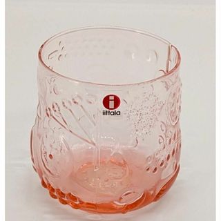 イッタラ(iittala)のイッタラ フルッタ タンブラー サーモンピンク Frutta(タンブラー)