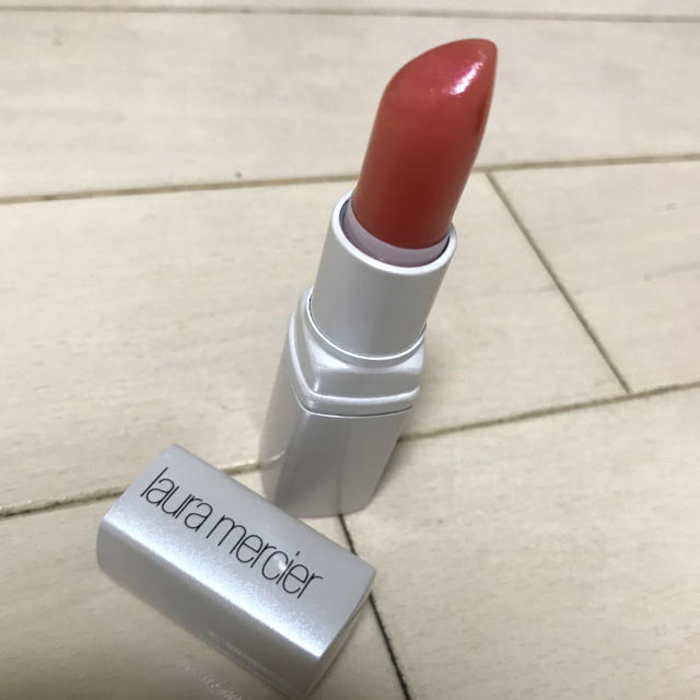 laura mercier(ローラメルシエ)の【dekochan様専用】 コスメ/美容のベースメイク/化粧品(口紅)の商品写真