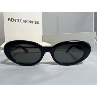 BP ジェニー着用】 GENTLE MONSTER - Le 01の通販 by Free & Easy｜ラクマ