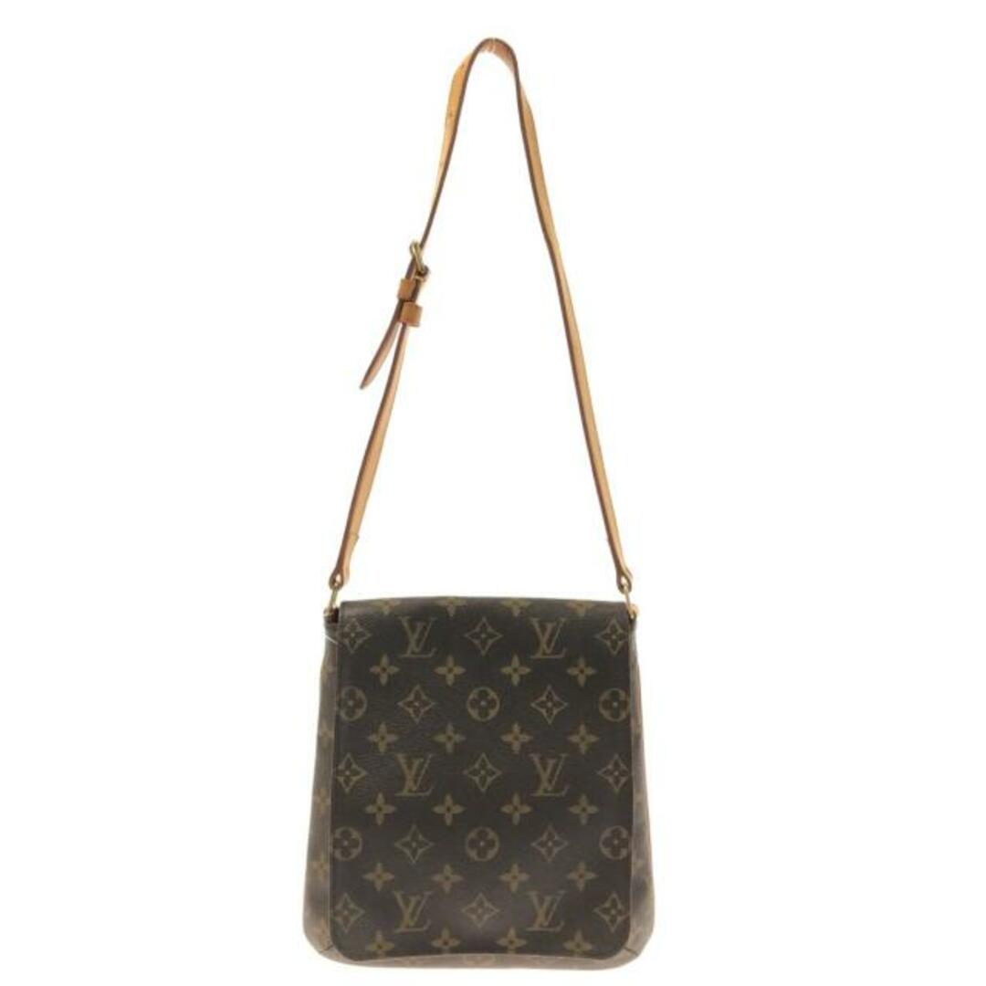 LOUIS VUITTON - ルイヴィトン ショルダーバッグ モノグラムの通販 by