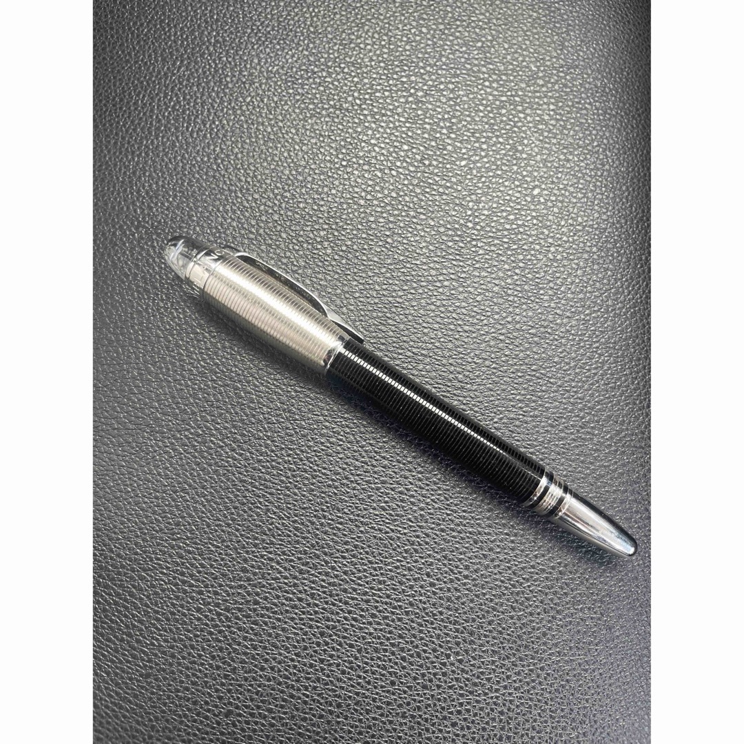 MONTBLANC(モンブラン)のモンブラン　14k 585 万年筆 インテリア/住まい/日用品の文房具(ペン/マーカー)の商品写真