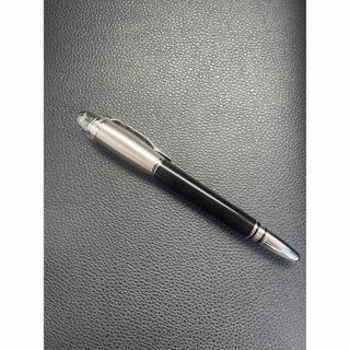 モンブラン(MONTBLANC)のモンブラン　14k 585 万年筆(ペン/マーカー)