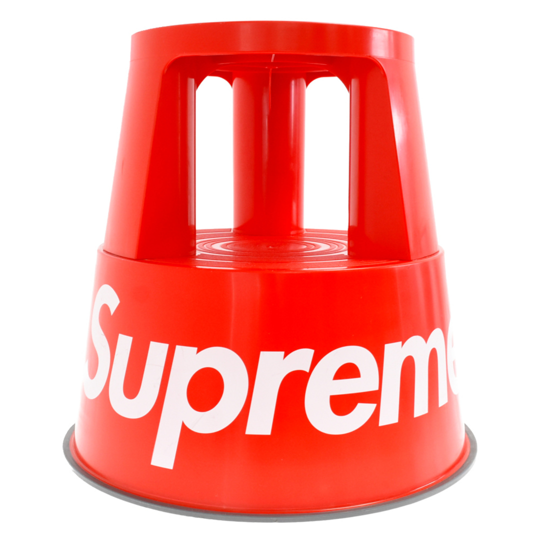 SUPREME シュプリーム 20AW×Wedo Step Stool ウェド ラウンドステップ