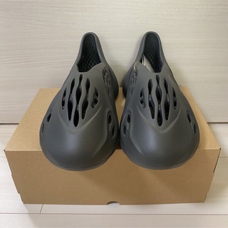adidas YEEZY Foam Runner "Vermilion"29.5