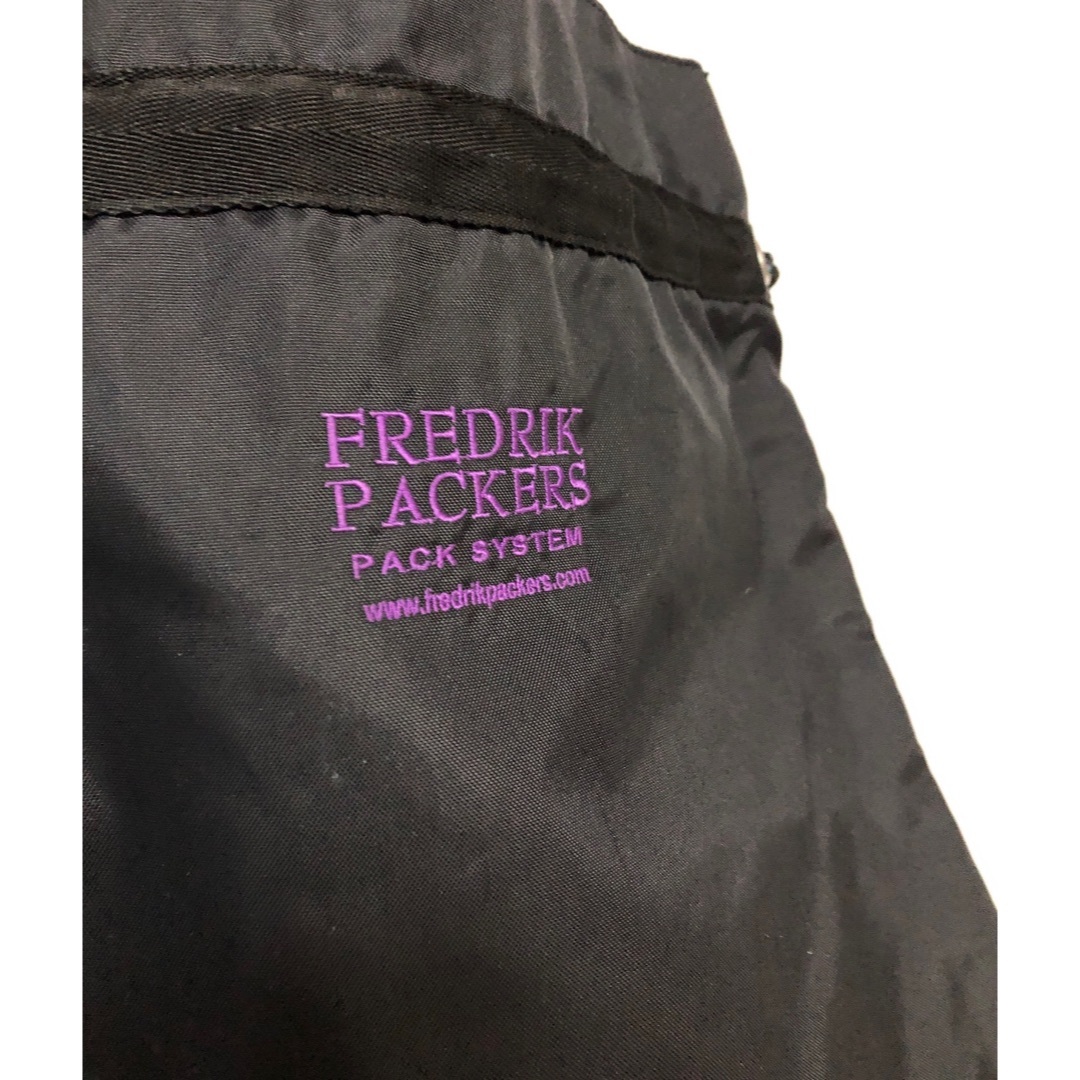 FREDRIK PACKERS(フレドリックパッカーズ)のFREDRIK PACKERS フレドリックパッカーズ ショルダーバッグ 230 レディースのバッグ(ショルダーバッグ)の商品写真