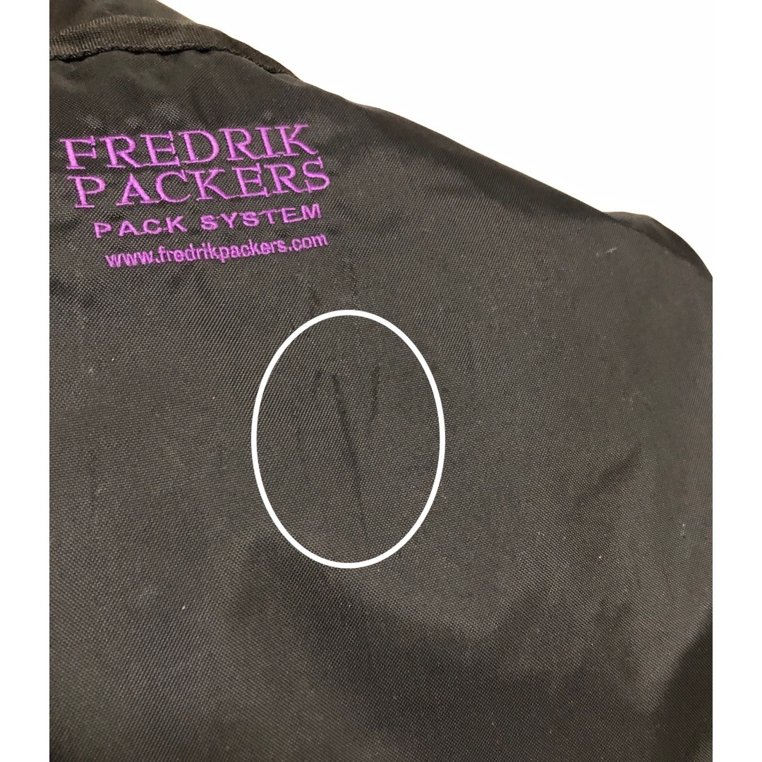 FREDRIK PACKERS(フレドリックパッカーズ)のFREDRIK PACKERS フレドリックパッカーズ ショルダーバッグ 230 レディースのバッグ(ショルダーバッグ)の商品写真