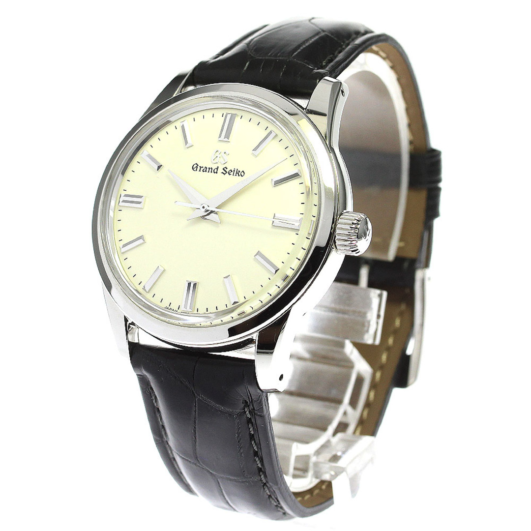 セイコー SEIKO SBGW231/9S64-00A0 グランドセイコー 手巻き メンズ 美品 _766469