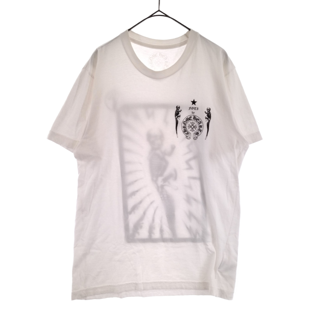 CHROME HEARTS FOTI Tシャツ クロムハーツ フォティ