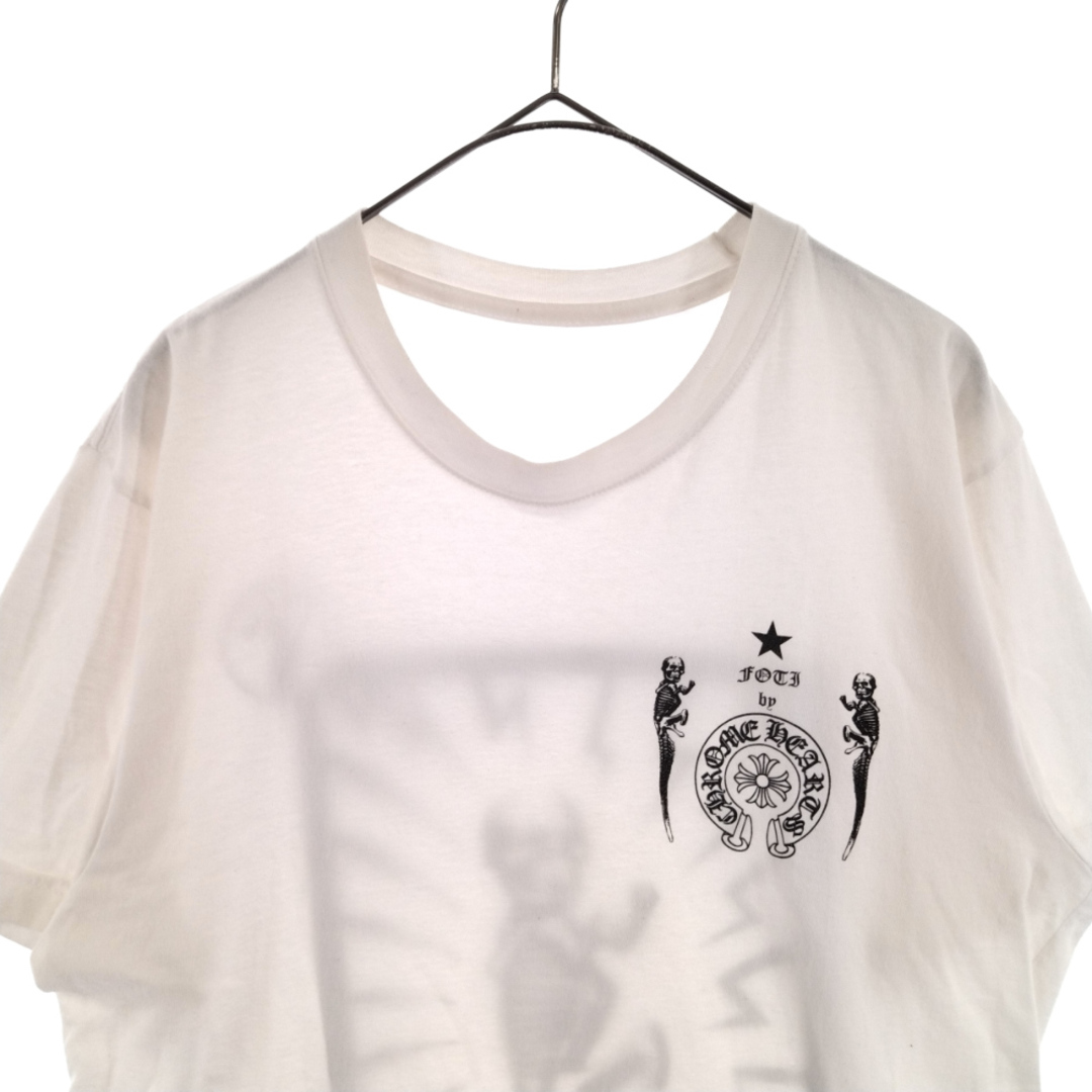 CHROME HEARTS FOTI Tシャツ クロムハーツ フォティ