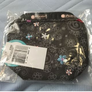 レスポートサック(LeSportsac)のレスポートサック　ポーチ　未開封(ポーチ)