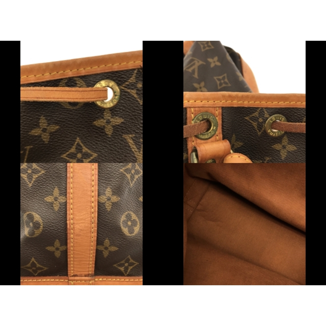 LOUIS VUITTON - ルイヴィトン ショルダーバッグ モノグラムの通販 by