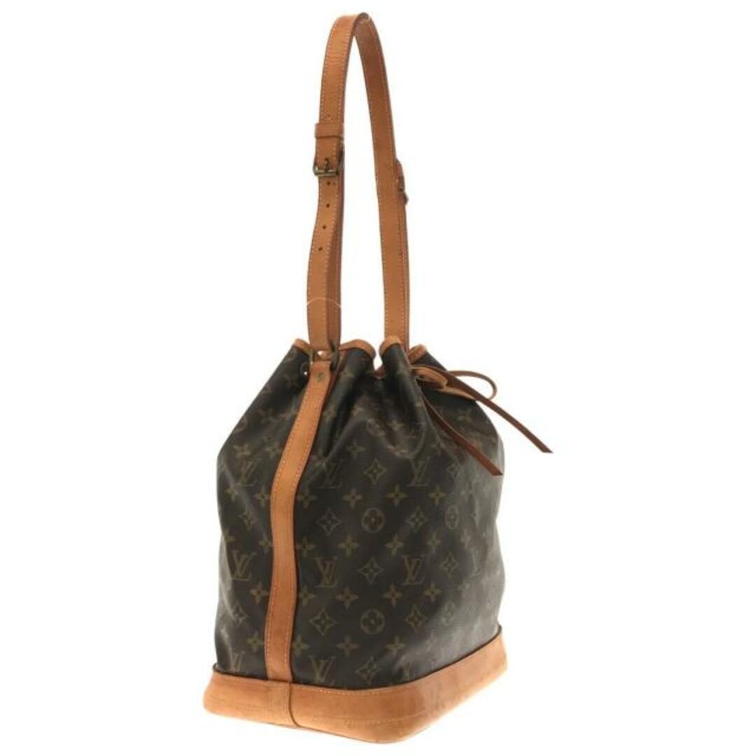 LOUIS VUITTON - ルイヴィトン ショルダーバッグ モノグラムの通販 by