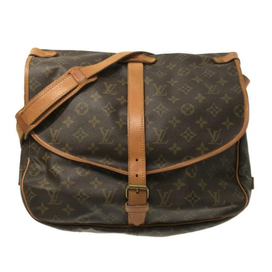 LOUIS VUITTON - ルイヴィトン ショルダーバッグ モノグラムの通販 by