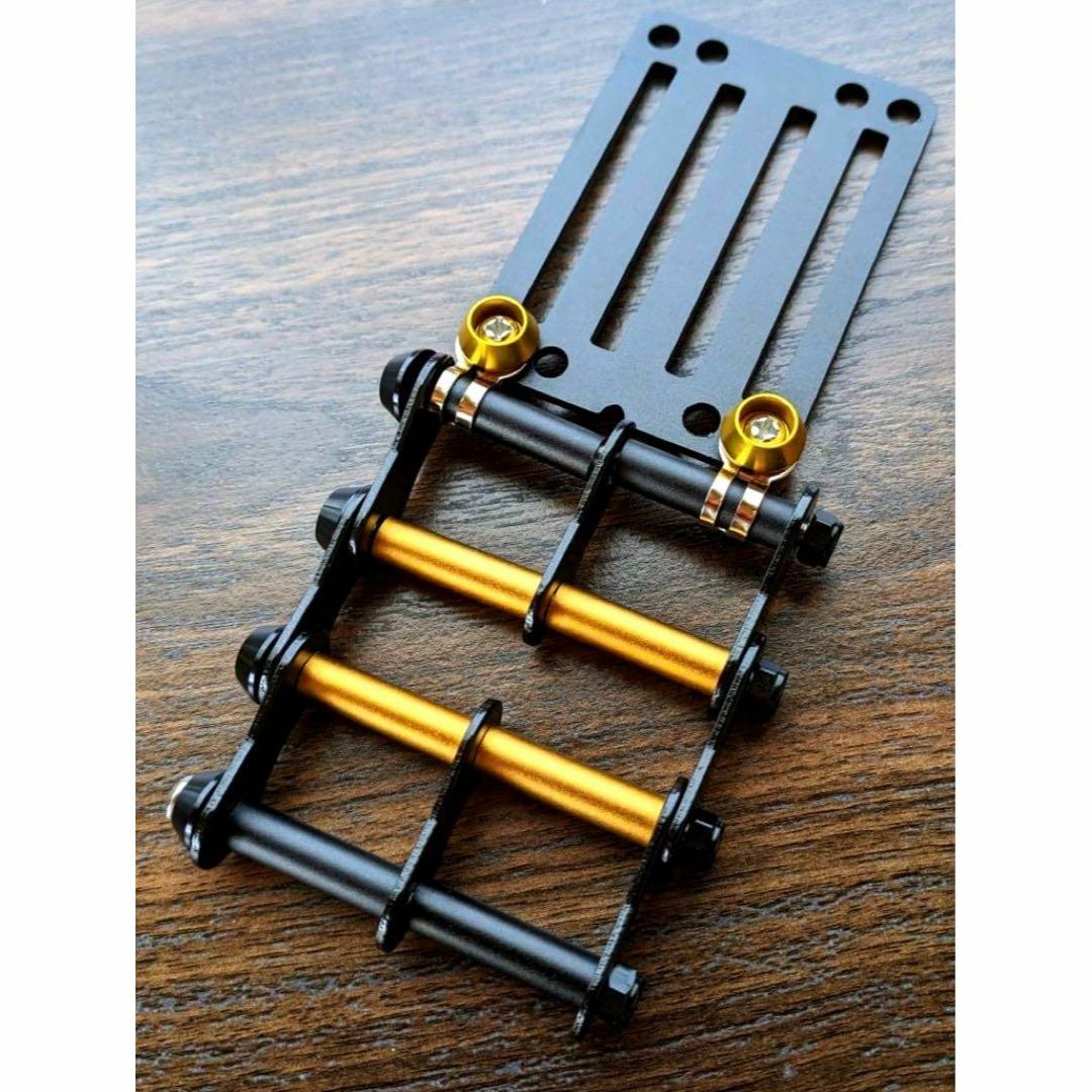 ベルトループ付き 黒×金 ニックス風 腰道具 腰袋 工具差し 4連チェーン | フリマアプリ ラクマ ベルトループ付き 黒×金 ニックス風 腰道具 腰袋 工具差し 4連チェーン | フリマアプリ ラクマ