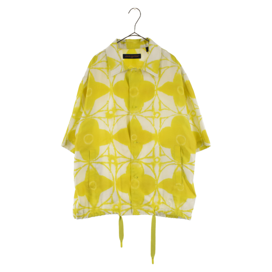 LOUIS VUITTON - LOUIS VUITTON ルイヴィトン 23SS MONOGRAM SHIBORI